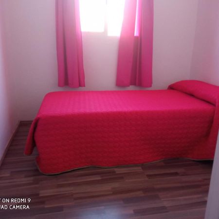 Maria Hotel San Isidro  Eksteriør billede